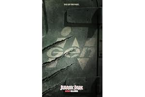 Jurassic Park: Dead Islands