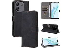 BAIFU RFID Funda para Blackview Wave 6C, RFID Bloqueo, Case para Blackview Wave 6C-001