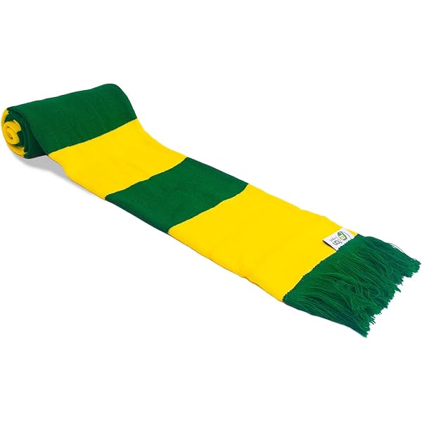Écharpe Officielle Manchester United FC - Jacquard Rouge Et Blanc - 132cm - Accessoire Foot