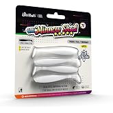 UltiBaits Minnow Shad Silikon Yem 70mm 1,6gr 4 Adet