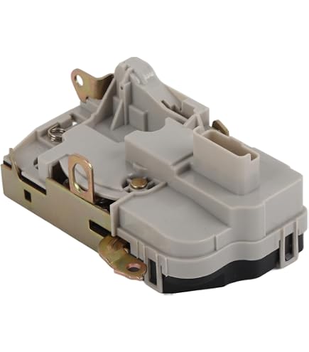 Actionneur De Serrure Porte Conducteur Pour Kia Picanto 2011-2017 - Neuf