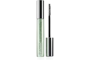 Clinique High Impact Waterproof Mascara | Lengthening, Volumising, Smudge-Proof + Safe For Sensitive Eyes