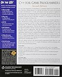 Image de C++ for Game Programmers