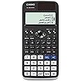 Casio FX-991ARX Scientific Calculator, Black