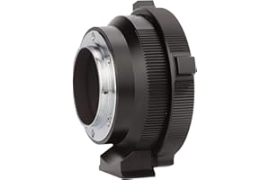 AKIROOD Arri PL to NEX Lens Adapter for Arri PL Mount Lenses to Sony E-Mount Camera Body