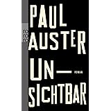 Unsichtbar