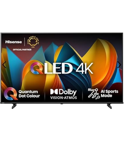 TCL 75P8K-UK 75