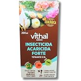 Insecticide Forte Tetramite 13 SL | Ecological Very Effective Against Aphids, Mites (Red Spider), Tuta Absolute and Trips | 2