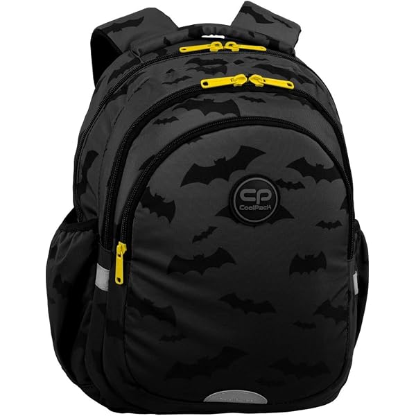 Coolpack Pick Unisex Kids School Backpack - 26L, Padded Laptop Compartment, Waterproof