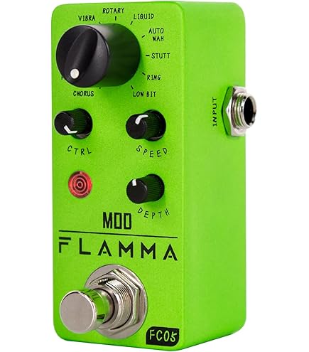 JOYO PXL-PRO プログラマブルスイッチャー Joyo 15492630000New JOYO PXL-PRO Programable Looper Control