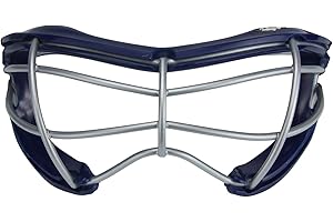 STX Girl's 2see-s Dual Sport Goggles Goggles (pack of 1)