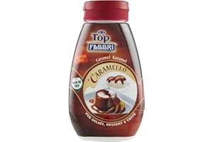 LNEE Fabbri Top Karamell 225g