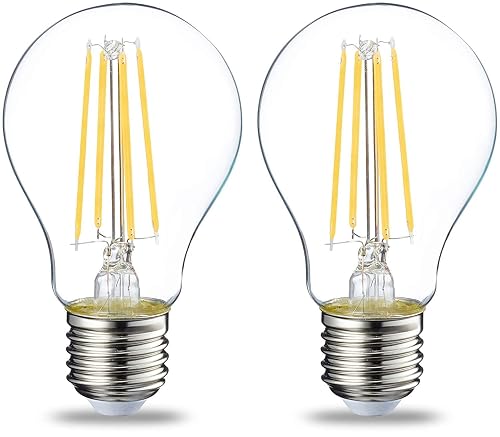 Amazon Basics E27 LED Bulb