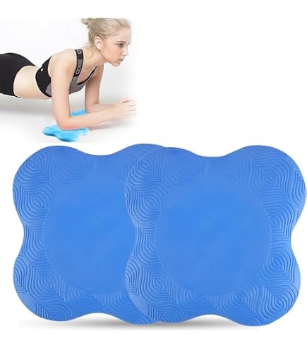 Accessoires Yoga Genouillere Yoga Lot De 2 Coussins Pour Genoux Pour Yoga, Protègent Les Mains, Les Genoux Et Les Coudes, Convient Pour La Maison, Le Studio De Yoga Et L'extérieur (noir Pad Accessoires Yoga Genouillere Yoga Lot De 2 Coussins Pour Genoux Pour Yoga, Protègent Les Mains, Les Genoux Et Les Coudes, Convient Pour La Maison, Le Studio De Yoga Et L'extérieur (noir Pad