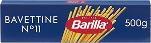 Barilla Pasta Bavettine 500 g