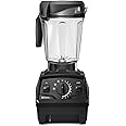 Vitamix Explorian E520 Blender Black
