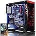 Produktbild VIBOX Armageddon GS550-53 Gaming PC Computer mit War Thunder Spiel Bundle (4,0GHz Intel i3 Quad-Core Prozessor, MSI Nvidia GeForce GTX 1050 Grafikkarte, 32Go DDR4 RAM, 1TB HDD, Ohne Betriebssystem)