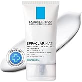 La Roche-Posay Effaclar Matte, Anti-Glare Moisturizing Care Cream 40 ml