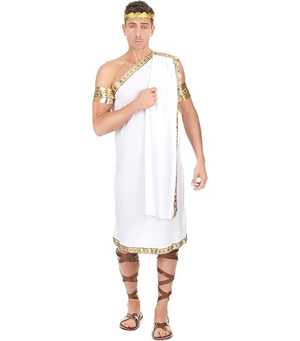 Costume Da Arbitro Uomo Bianco-Nero - Camicia A Maniche Corte E Pantaloni, Taglia M - Foto 7