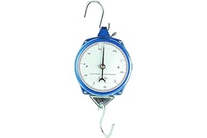 KAMER Peson dynamométrique 10 kg