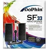Dophin SF33 Akvaryum İ&ccedil;in Pipo Filtre