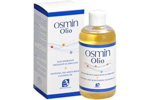 Valetudo (Div. Biogena) Osmin Olio - 250 ml