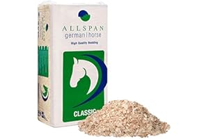 ALLSPAN GERMAN HORSE Allspan AGH-CLASSIC-09955 AGH Classic, 24 kg