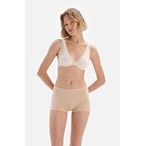 Mountain 5112Kc Boyshort, Cotton