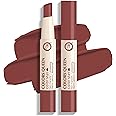 COLORS QUEEN Lipstick Brown (Matte)