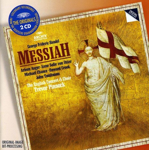 Handel: Messiah