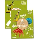Conocimiento del medio 5. + Science 5. Dual focus. (Operaci&oacute;n Mundo)