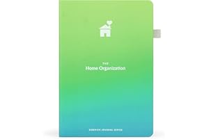 Habit Nest The Home Organization Sidekick Journal
