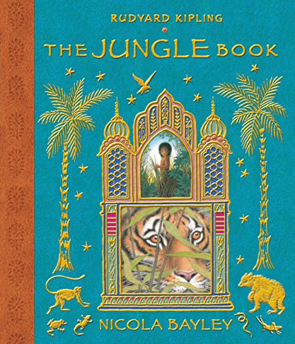 The Jungle Book: Mowgli's Story livre