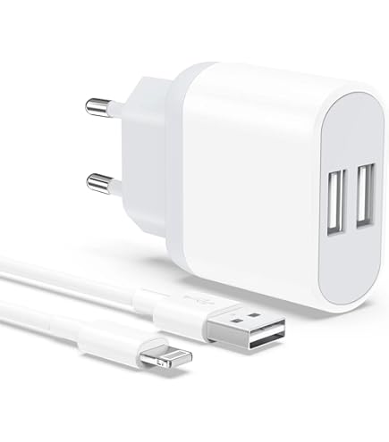 Caricabatterie Da Auto Veloce Da 36 W Con Voltmetro Digitale - Foto 3