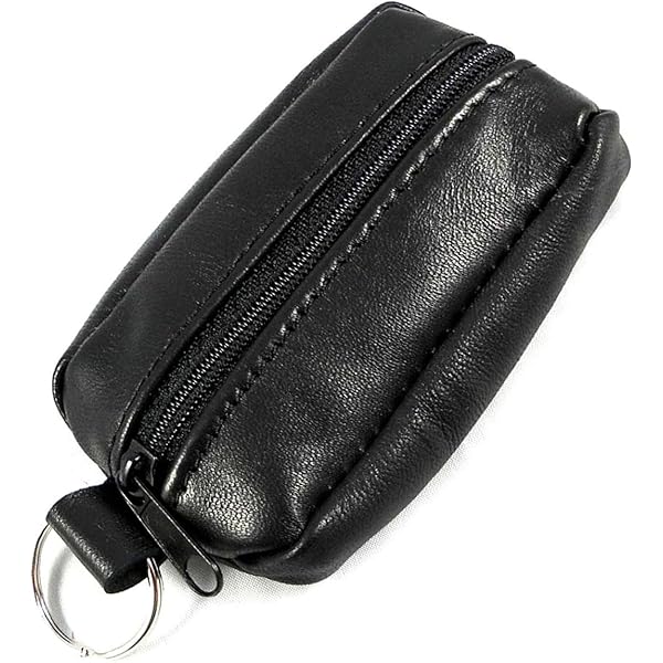 Monederos De Piel Cartera Monedero