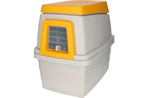 Kerbl Pet Terrier de Lapin Bunny Base Kit Complet