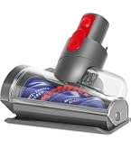 Hoover 48033117 Spazzola inserti con rossi scopa elettrica H-FREE500