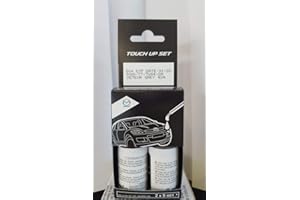 Mazda Lackstift (42A - Graphitgrau Metallic)