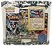 Produktbild Pokémon Pokemon 45032 Company International 45032-PKM SM05 3-Pack Blister DE Sammelkarten