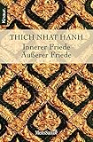 Innerer Friede - Äußerer Friede by