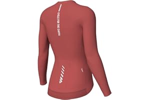Wulibike Cycling Jersey Women Reflective Road Bike Shorts Shirt with Breathable Quick Dry,Pocket