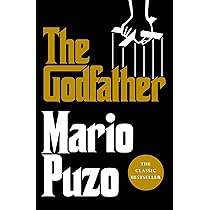 Amazon.fr - The Godfather: The classic bestseller that inspired