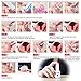 Elite99 Pick Any 3 Colours 15ml UV LED Gel Polish Soak Off Nail Varnish Nail Art Starter Set