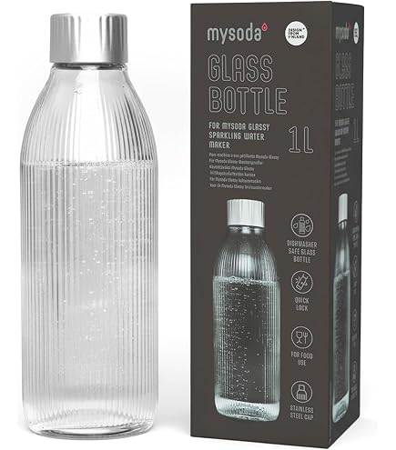 Mysoda: Bio-CO2 Cylindre De CO2 Alimentaire – Compatible Avec Machines A Eau Petillante A Visser Co2 100 Renouvelable Mysoda: Bio-CO2 Cylindre De CO2 Alimentaire – Compatible Avec Machines A Eau Petillante A Visser Co2 100 Renouvelable