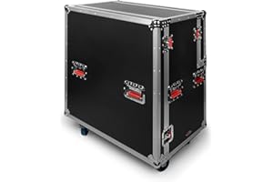 GATOR Cases G-Tour pour baffle guitare 4 x 12"