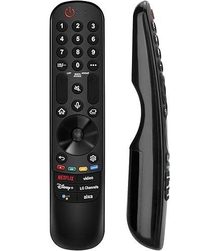 VINABTY RM-STHD588 Replacment Remote Control Fit For JVC Soundbar Home