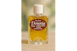 MYSTICAL REALMS Parfum Dounia - 15 ml
