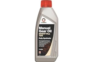 Comma FE75W1L Manual Transmission Fluid