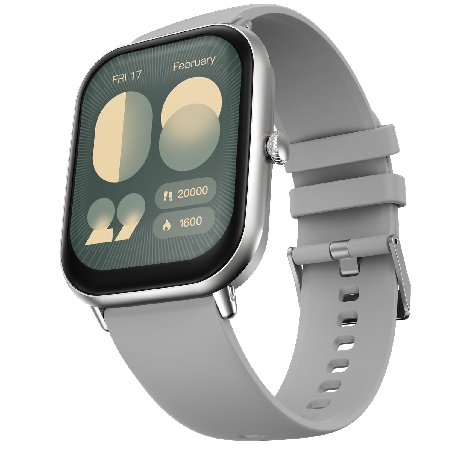 Fire-Boltt Ninja Call Pro Max Smart Watch Review: Bluetooth Calling, 120+ Sports Modes, Health Suite