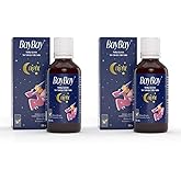 Baybay Melisa, Ihlamur Ve Papatya &Ouml;zl&uuml; Damla 50 Ml X2 Adet 106153-2-3